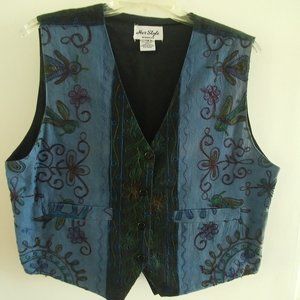 Vest